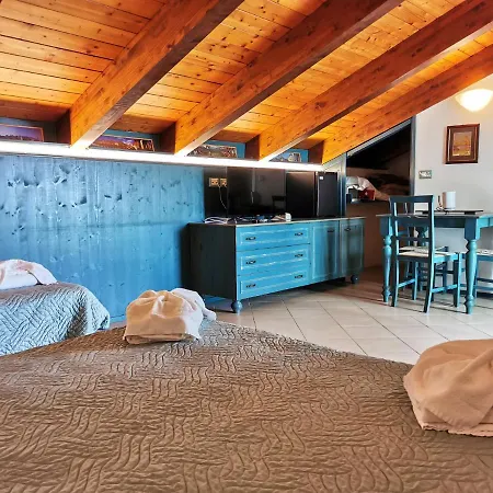 La ホテル カットーリカ