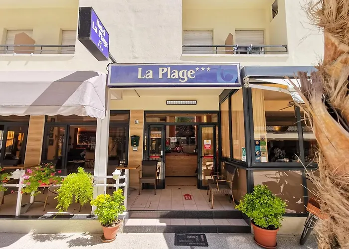 La فندق كاتوليكا