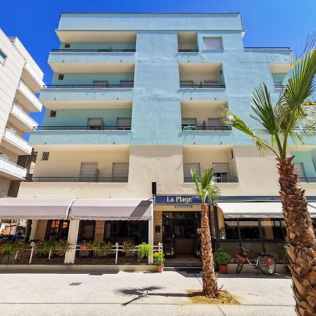 Hotel La Cattolica