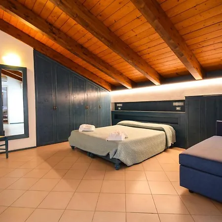 La Hotel Cattolica