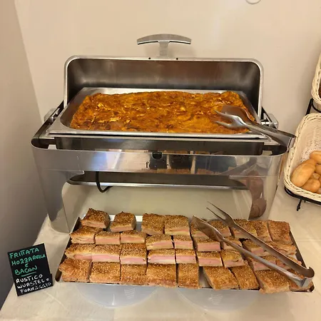 Отель La Plage Каттолика