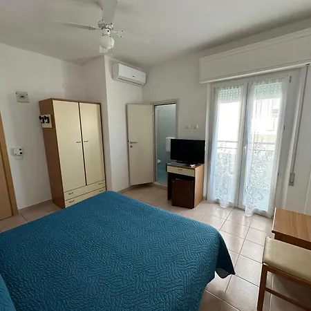 La Hotel Cattolica