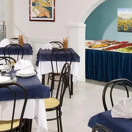 Hotel La Cattolica