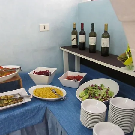 Hotel La 3*