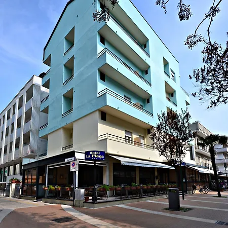 La Hotel Cattolica
