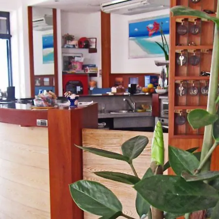 Hotel La Cattolica