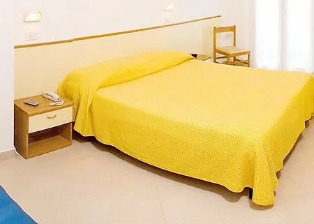 La Hotel Cattolica