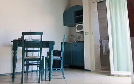 La Hotel Cattolica