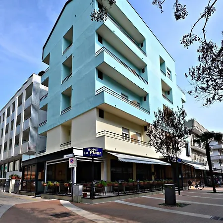 Hotel La 3*