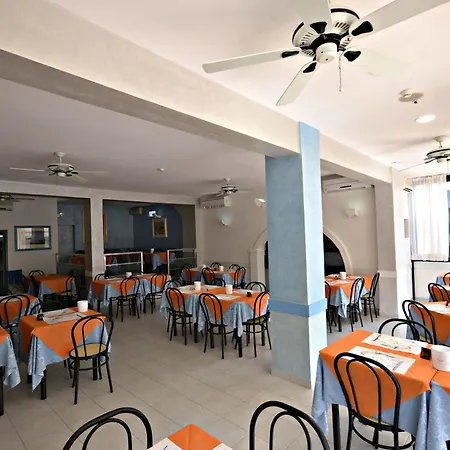 La Hotel Cattolica