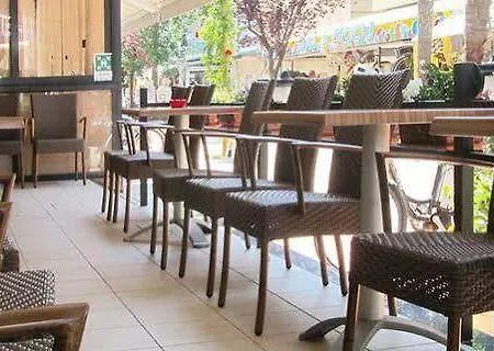 Hotel La Cattolica