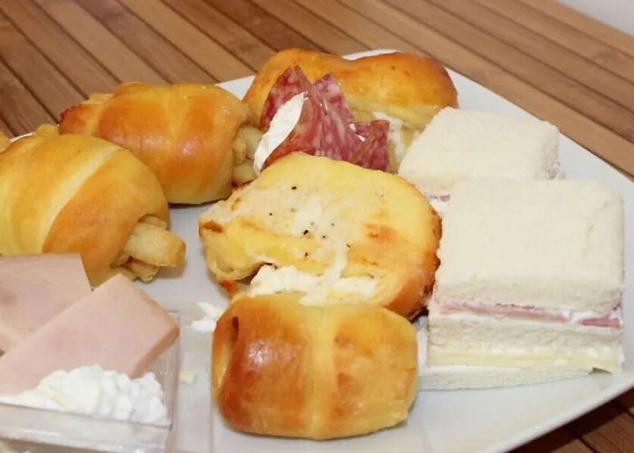 La 호텔 카톨리카